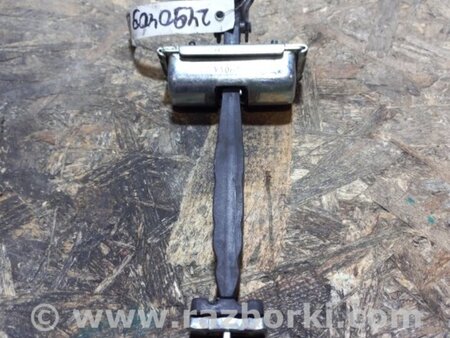 ФОТО Обмежувач дверей для Jeep Cherokee KL (2013-2023) Київ