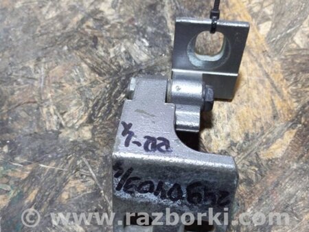 ФОТО Петля двері верхня для Jeep Cherokee KL (2013-2023) Київ