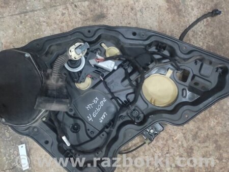 ФОТО Склопідйомник для Jeep Cherokee KL (2013-2023) Київ