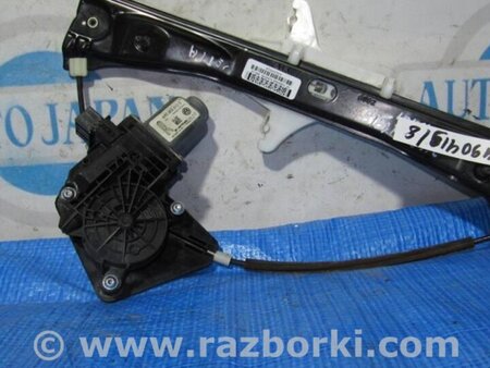 ФОТО Склопідйомник для Volkswagen Jetta USA (10-17) Київ