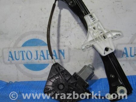 ФОТО Склопідйомник для Volkswagen Jetta USA (10-17) Київ