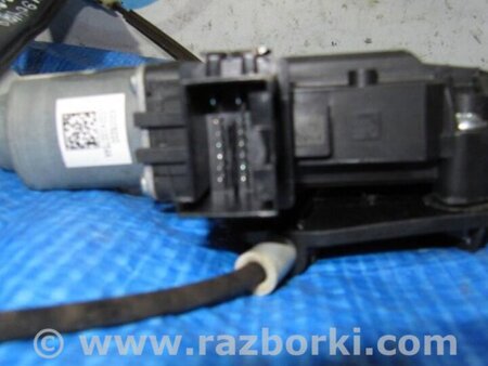 ФОТО Склопідйомник для Volkswagen Jetta USA (10-17) Київ