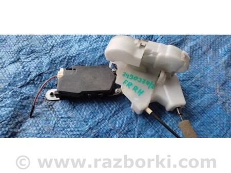 ФОТО Замок двері для Subaru Tribeca рестайл (08-14) Київ