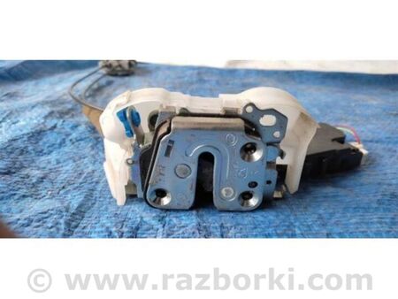 ФОТО Замок двері для Subaru Tribeca рестайл (08-14) Київ