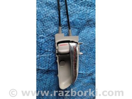 ФОТО Замок двері для Subaru Tribeca рестайл (08-14) Київ