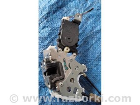 ФОТО Замок двері для Subaru Tribeca рестайл (08-14) Київ