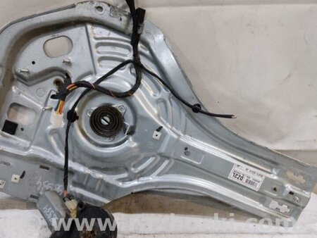 ФОТО Склопідйомник для Hyundai Tucson I JM (04-10) Київ