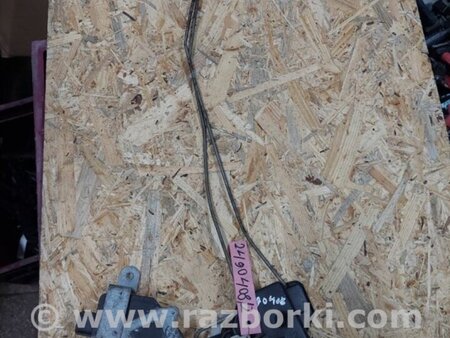 ФОТО Замок двері для Mitsubishi Outlander Київ