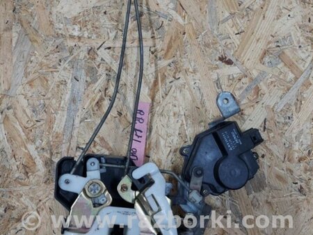 ФОТО Замок двері для Mitsubishi Outlander Київ