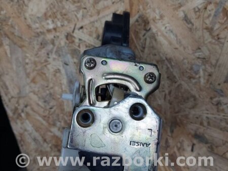 ФОТО Замок двері для Mitsubishi Outlander Київ