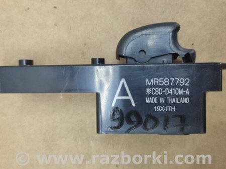 ФОТО Кнопка склопідіймача для Mitsubishi Outlander Київ