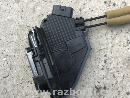 ФОТО Замок двері для Nissan Altima L33 Київ