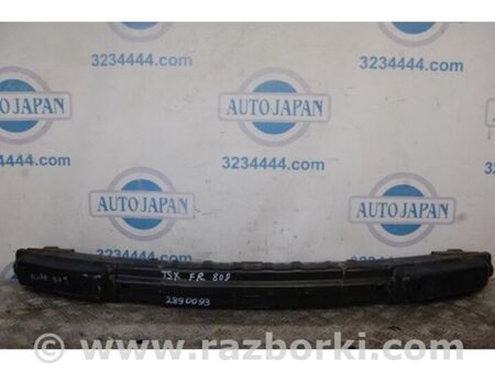 ФОТО Підсилювач переднього бампера для Honda Accord VII CL7/CL9 (02-08) Київ