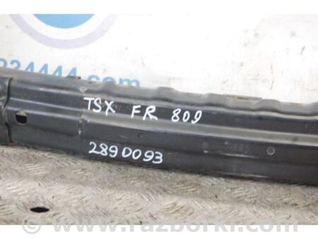 ФОТО Підсилювач переднього бампера для Honda Accord VII CL7/CL9 (02-08) Київ