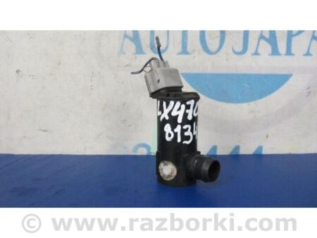 ФОТО Насос омивача скла для Lexus LX470 (98-07) Київ