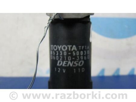 ФОТО Насос омивача скла для Lexus LX470 (98-07) Київ