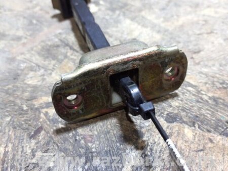 ФОТО Обмежувач дверей для Mitsubishi Pajero Sport (96-09) Київ