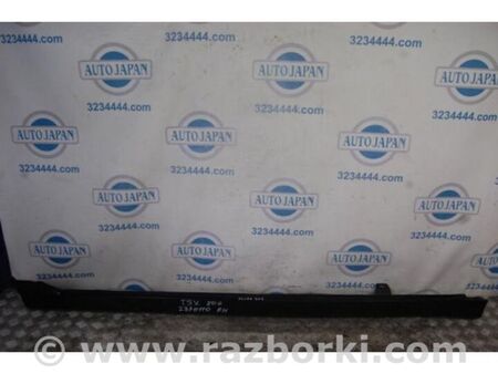 ФОТО Накладка порогу зовнішня для Honda Accord VII CL7/CL9 (02-08) Київ