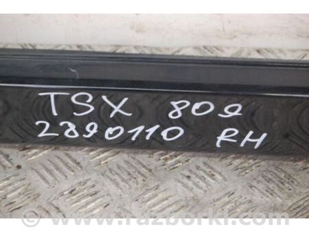 ФОТО Накладка порогу зовнішня для Honda Accord VII CL7/CL9 (02-08) Київ