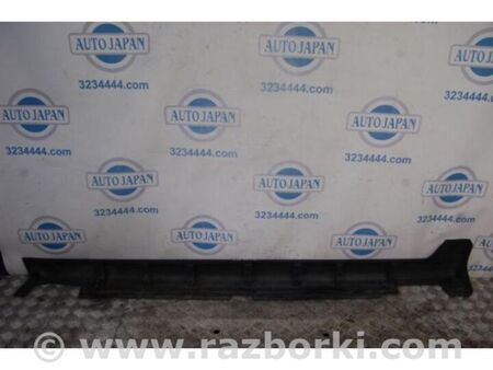 ФОТО Накладка порогу зовнішня для Honda Accord VII CL7/CL9 (02-08) Київ