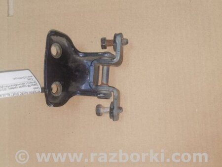 ФОТО Петля двері нижня для Mitsubishi Pajero Sport (96-09) Київ