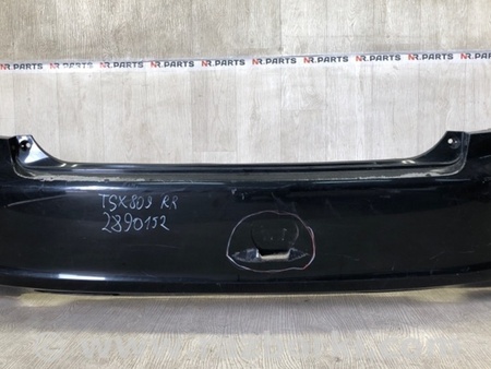 ФОТО Бампер задній для Honda Accord VII CL7/CL9 (02-08) Київ