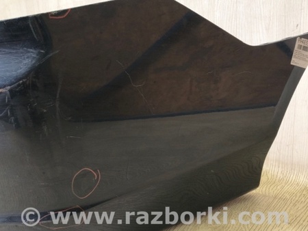 ФОТО Бампер задній для Honda Accord VII CL7/CL9 (02-08) Київ