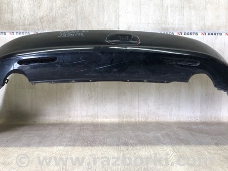 ФОТО Бампер задній для Honda Accord VII CL7/CL9 (02-08) Київ