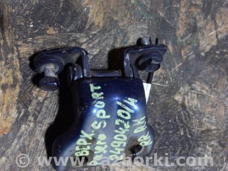 ФОТО Петля двері верхня для Mitsubishi Pajero Sport (96-09) Київ