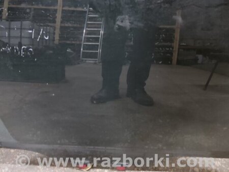 ФОТО Скло дверей для Mitsubishi Outlander Київ