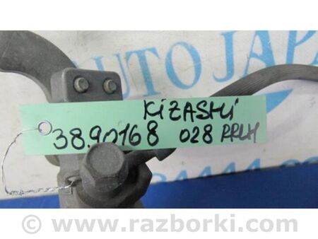 ФОТО Супорт гальмівний для Suzuki Kizashi (2009-2014) Київ