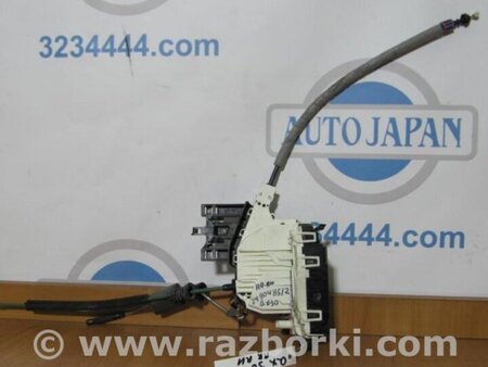 ФОТО Замок двері для Infiniti QX30 (15-19) Київ