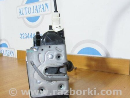 ФОТО Замок двері для Infiniti QX30 (15-19) Київ