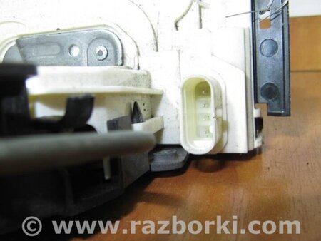 ФОТО Замок двері для Infiniti QX30 (15-19) Київ