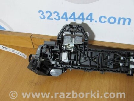 ФОТО Ручка двері зовнішня для Infiniti QX30 (15-19) Київ