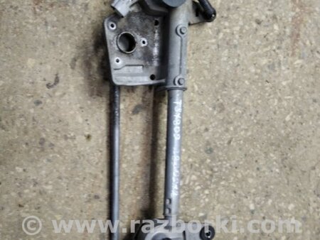 ФОТО Трапеція склоочисників для Honda Accord VII CL7/CL9 (02-08) Київ