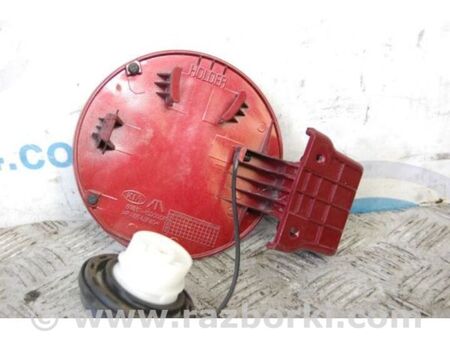 ФОТО Лючок паливного бака для KIA Optima 3 TF (10-15) Київ