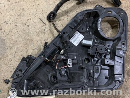 ФОТО Склопідйомник для Infiniti QX30 (15-19) Київ