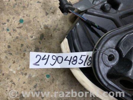 ФОТО Склопідйомник для Infiniti QX30 (15-19) Київ