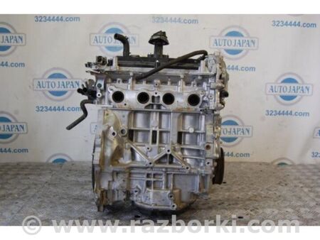 ФОТО Двигун бензин для Nissan Sentra B17 (12-19) Київ
