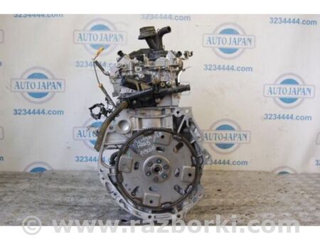 ФОТО Двигун бензин для Nissan Sentra B17 (12-19) Київ