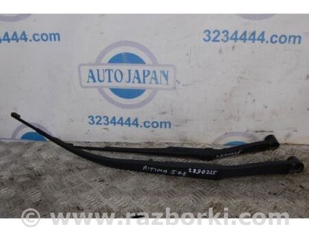 ФОТО Повідець склоочисника передній для Nissan Altima L33 Київ