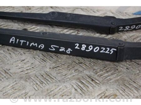 ФОТО Повідець склоочисника передній для Nissan Altima L33 Київ