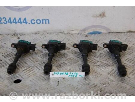 ФОТО Котушка запалювання для Infiniti QX56 Київ