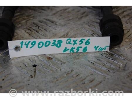 ФОТО Котушка запалювання для Infiniti QX56 Київ