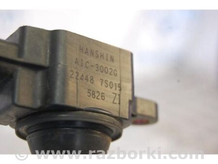 ФОТО Котушка запалювання для Infiniti QX56 Київ