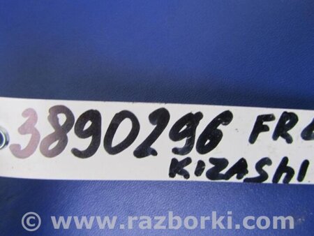 ФОТО Привід передній для Suzuki Kizashi (2009-2014) Київ