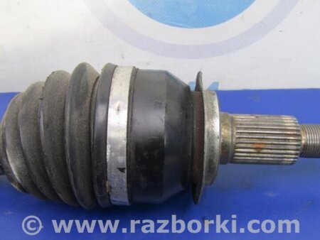 ФОТО Привід передній для Suzuki Kizashi (2009-2014) Київ