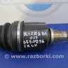 ФОТО Привід передній для Suzuki Kizashi (2009-2014) Київ