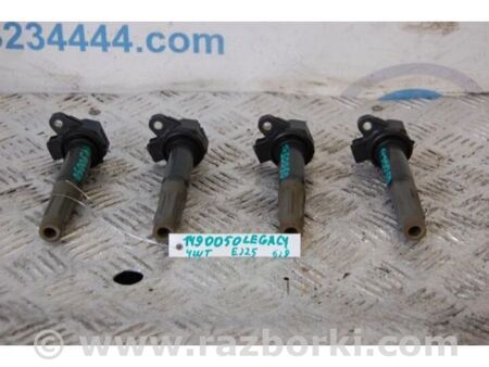 ФОТО Котушка запалювання для Subaru Legacy V BR/BM (09-14) Київ